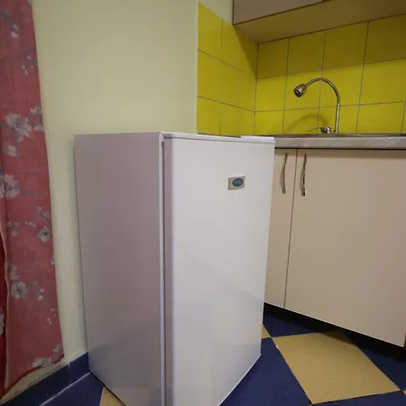 Aparthotel Bajrami
