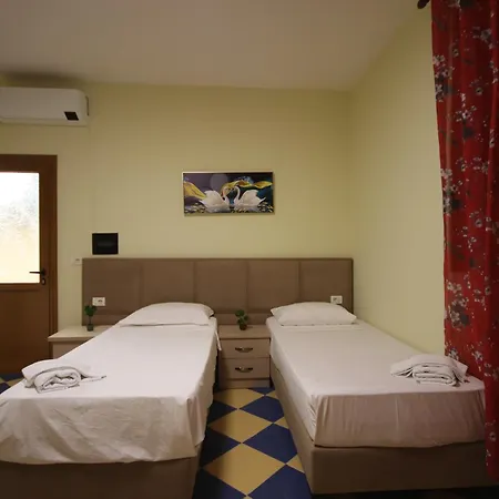 Bajrami Aparthotel Vlorë