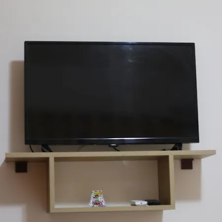Aparthotel Bajrami