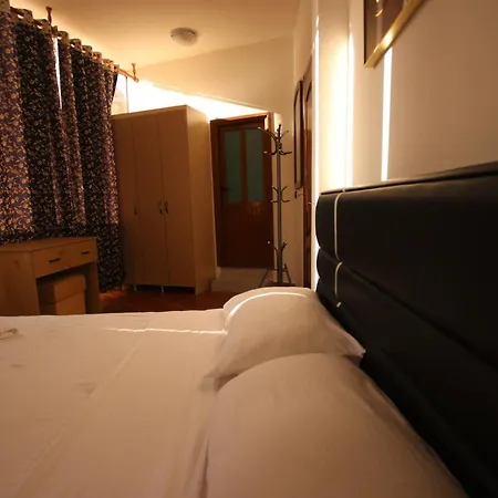 Bajrami Aparthotel Vlorë