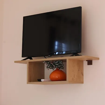 Bajrami Апарт-отель 3*