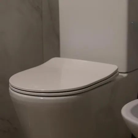 Bajrami شقة فندقية