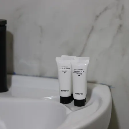 Апарт-отель Bajrami 3*