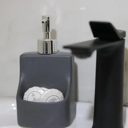 Bajrami Апарт-отель 3*