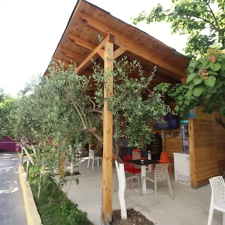 Aparthotel Bajrami