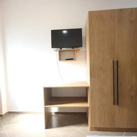 Aparthotel Bajrami Vlorë