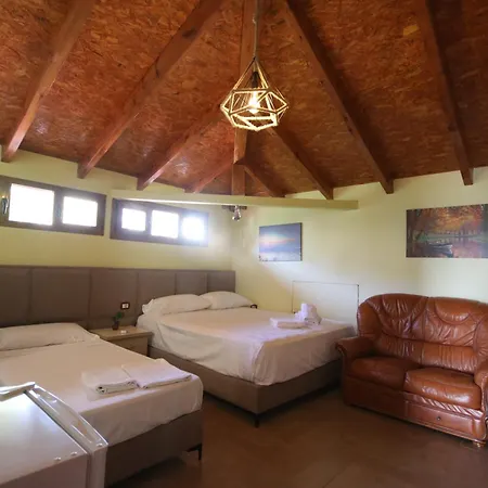 Bajrami Apartmanhotel