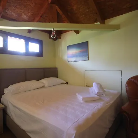 Bajrami Hotel apartamentowy