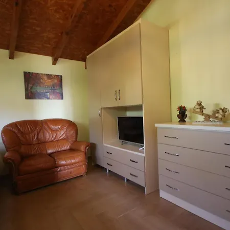 Lejlighedshotel Bajrami