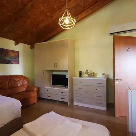 Bajrami Hotel apartamentowy Wlora