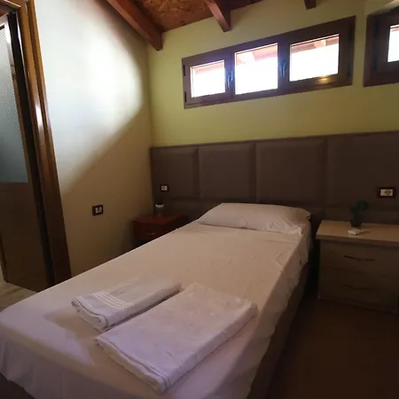 Bajrami Hotel apartamentowy Wlora