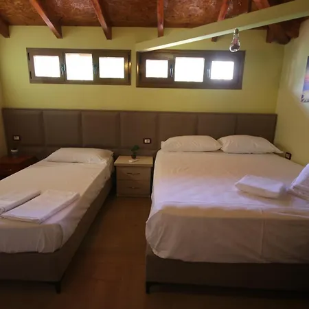 Lejlighedshotel Bajrami *