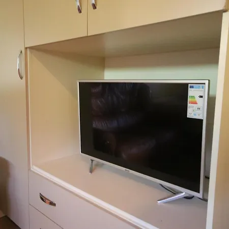 Bajrami Hotel apartamentowy Wlora
