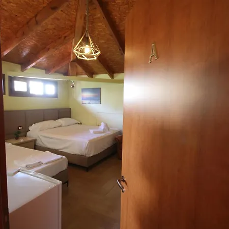 Lejlighedshotel Bajrami 3*