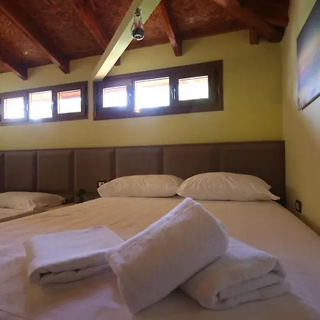 Bajrami Apartmanhotel 3*