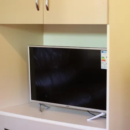 Lejlighedshotel Bajrami 3*