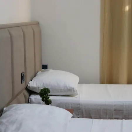 Bajrami Lejlighedshotel