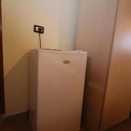 Hotel apartamentowy Bajrami Wlora