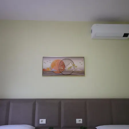 Lejlighedshotel Bajrami