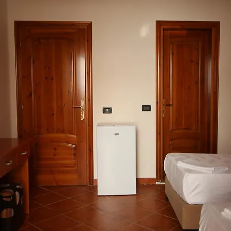 Bajrami Hotel apartamentowy