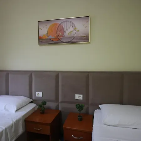 Bajrami Lejlighedshotel