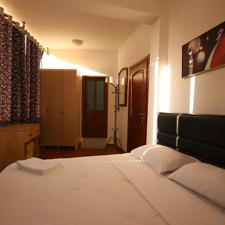 Bajrami Lejlighedshotel