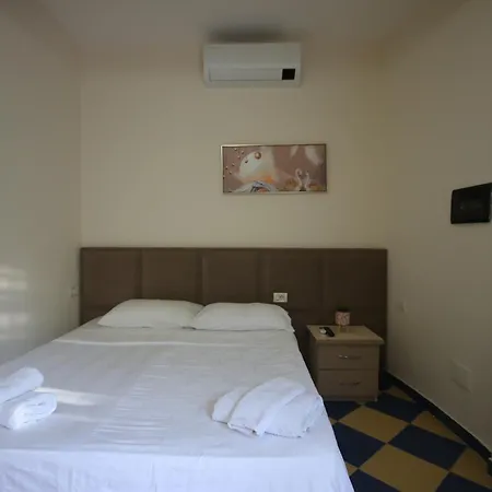 Bajrami Lejlighedshotel Vlorë