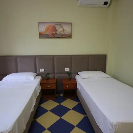 Lejlighedshotel Bajrami *