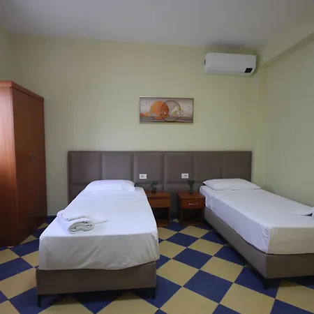 Bajrami Lejlighedshotel *