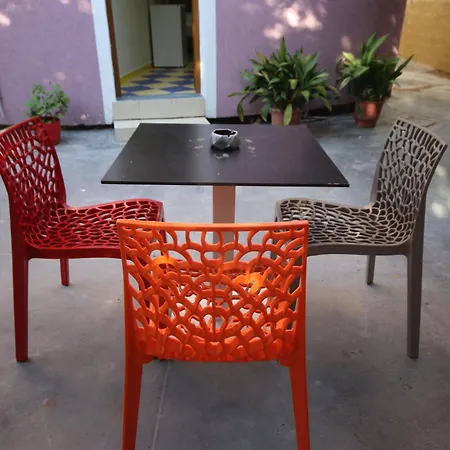 Bajrami Lejlighedshotel Vlorë