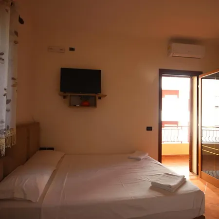 Bajrami Lejlighedshotel
