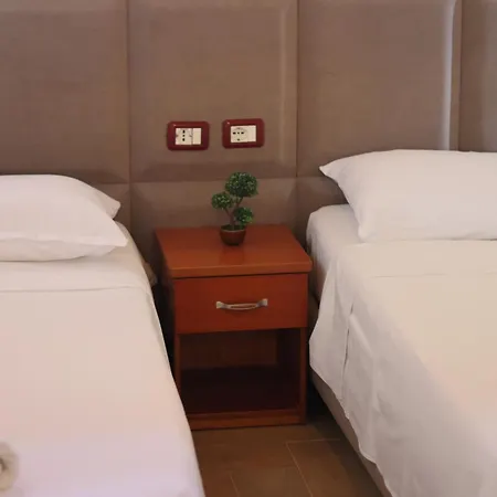 Hotel apartamentowy Bajrami