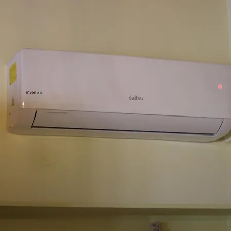 Lejlighedshotel Bajrami Vlorë