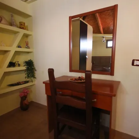 Bajrami Hotel apartamentowy 3*