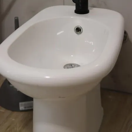 Bajrami Hotel apartamentowy