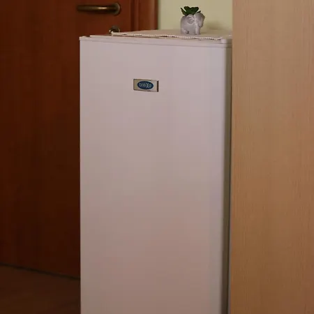 Bajrami Hotel apartamentowy 3*