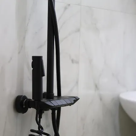 Hotel apartamentowy Bajrami 3*
