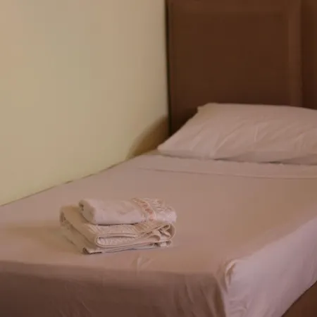 Bajrami Lejlighedshotel Vlorë