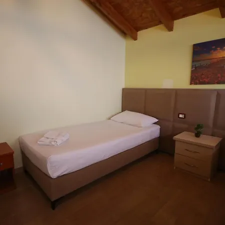Bajrami Hotel apartamentowy