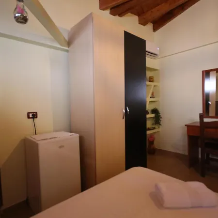 Hotel apartamentowy Bajrami