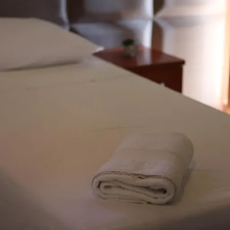 Bajrami Hotel apartamentowy Wlora