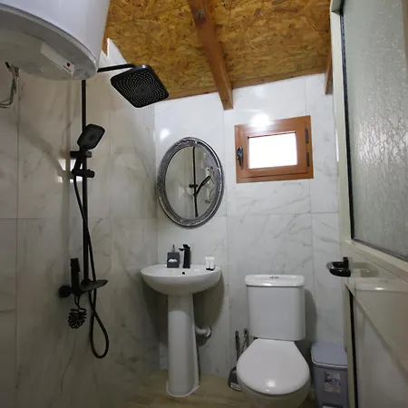 Lejlighedshotel Bajrami