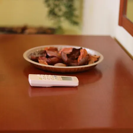 Bajrami Hotel apartamentowy 3*