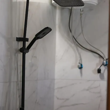 Bajrami Hotel apartamentowy 3*