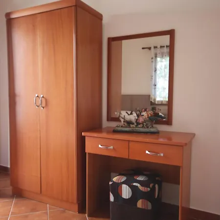 Hotel apartamentowy Bajrami Wlora