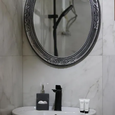 Bajrami Hotel apartamentowy