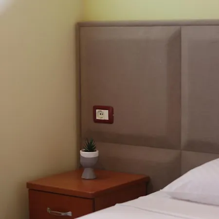 Hotel apartamentowy Bajrami
