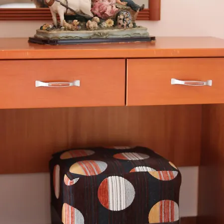 Lejlighedshotel Bajrami Vlorë