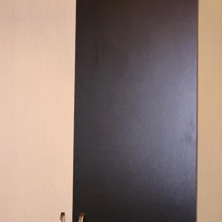 Bajrami Hotel apartamentowy Wlora