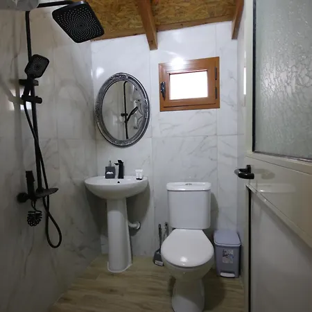 Bajrami Hotel apartamentowy